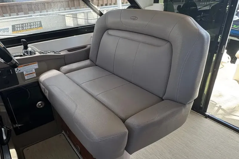 Slide: The Image of Regal 42 Sport Coupe 2016 - 14