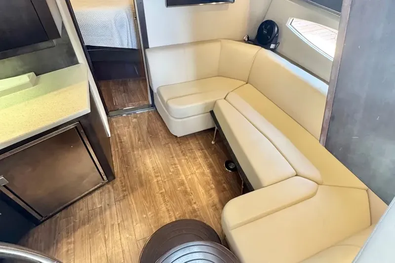 Slide: The Image of Regal 42 Sport Coupe 2016 - 18