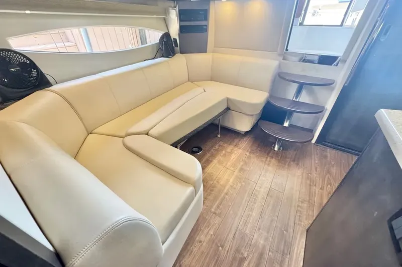 Slide: The Image of Regal 42 Sport Coupe 2016 - 19