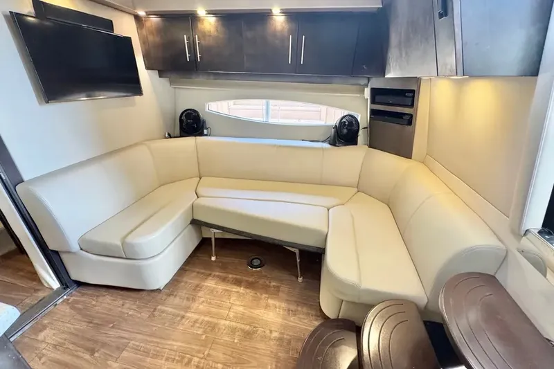 Slide: The Image of Regal 42 Sport Coupe 2016 - 20