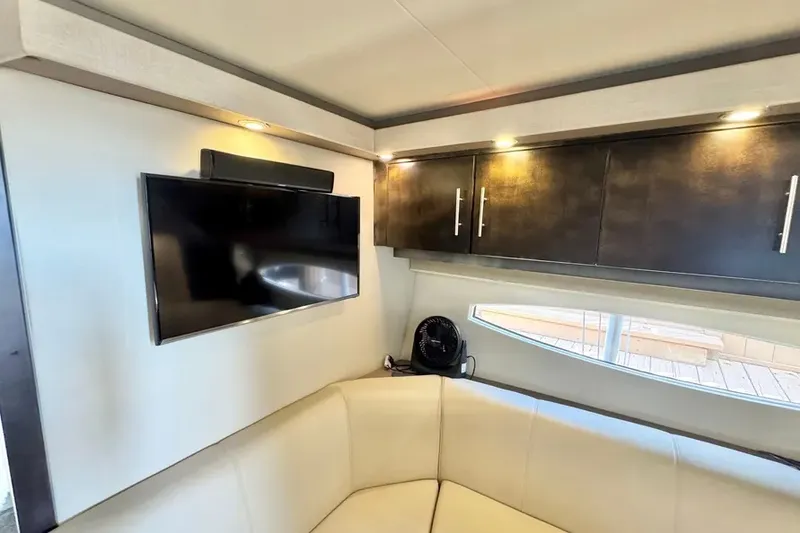 Slide: The Image of Regal 42 Sport Coupe 2016 - 21