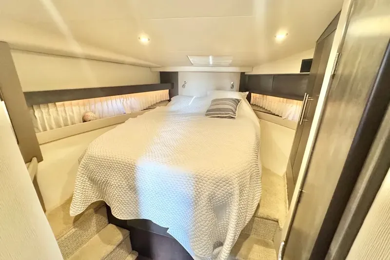 Slide: The Image of Regal 42 Sport Coupe 2016 - 24