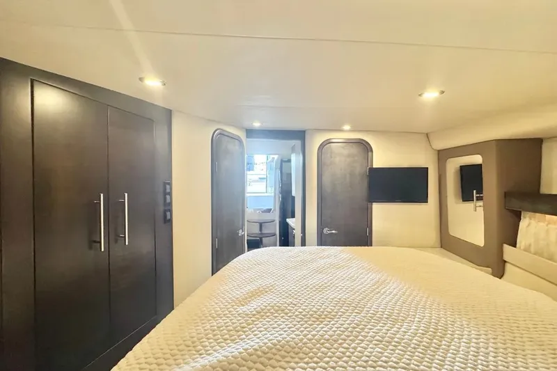 Slide: The Image of Regal 42 Sport Coupe 2016 - 25