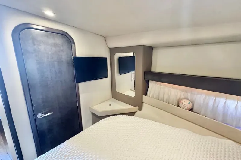 Slide: The Image of Regal 42 Sport Coupe 2016 - 27