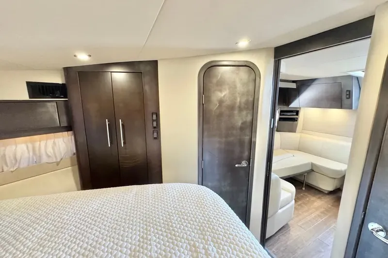 Slide: The Image of Regal 42 Sport Coupe 2016 - 29