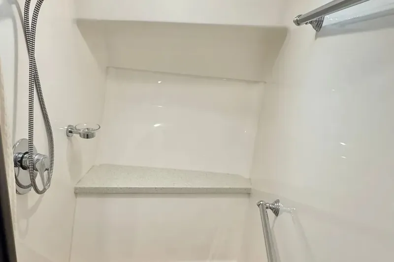 Slide: The Image of Regal 42 Sport Coupe 2016 - 30