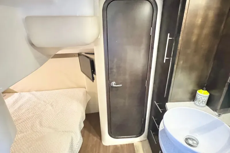 Slide: The Image of Regal 42 Sport Coupe 2016 - 31