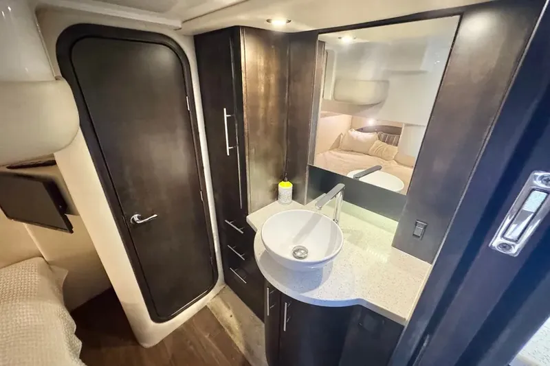 Slide: The Image of Regal 42 Sport Coupe 2016 - 32