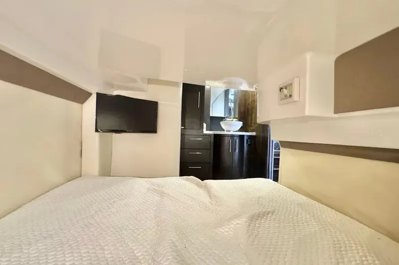 Slide: The Image of Regal 42 Sport Coupe 2016 - 35