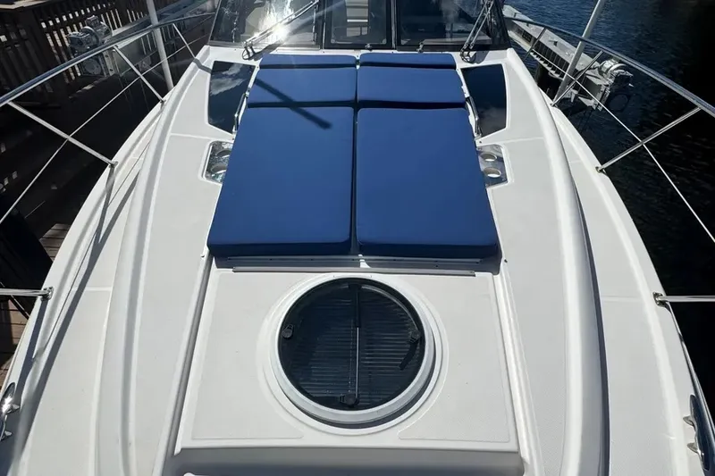 Slide: The Image of Regal 42 Sport Coupe 2016 - 39