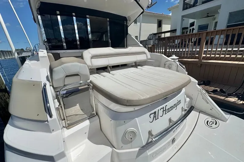 Slide: The Image of Regal 42 Sport Coupe 2016 - 7