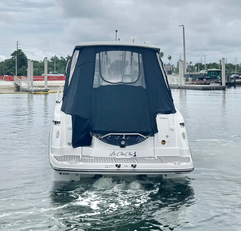 Slide: The Image of Monterey 355 SY 2021 - 6