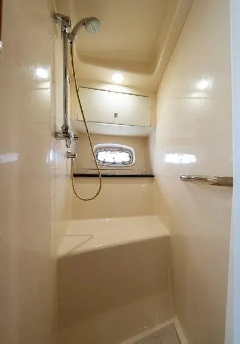 Slide: The Image of Sea Ray 43 Sundancer 2009 - 32