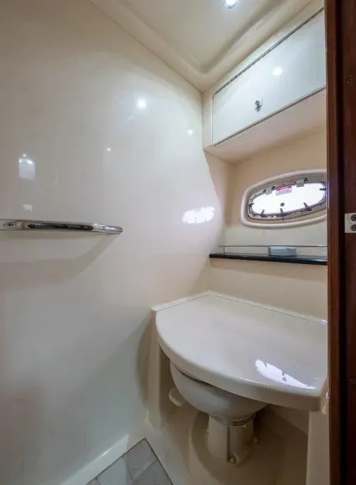 Slide: The Image of Sea Ray 43 Sundancer 2009 - 41