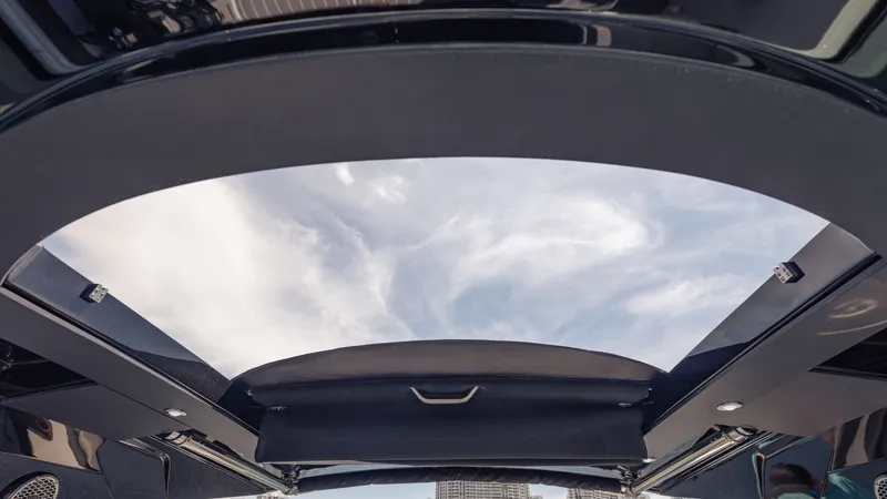 Slide: The Image of Cruisers 38 GLS 2021 - 65