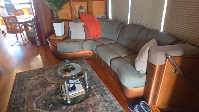 Slide: The Image of Moonen 83' Motor Yacht 1995 - 20