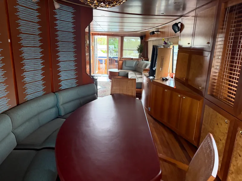 Slide: The Image of Moonen 83' Motor Yacht 1995 - 25