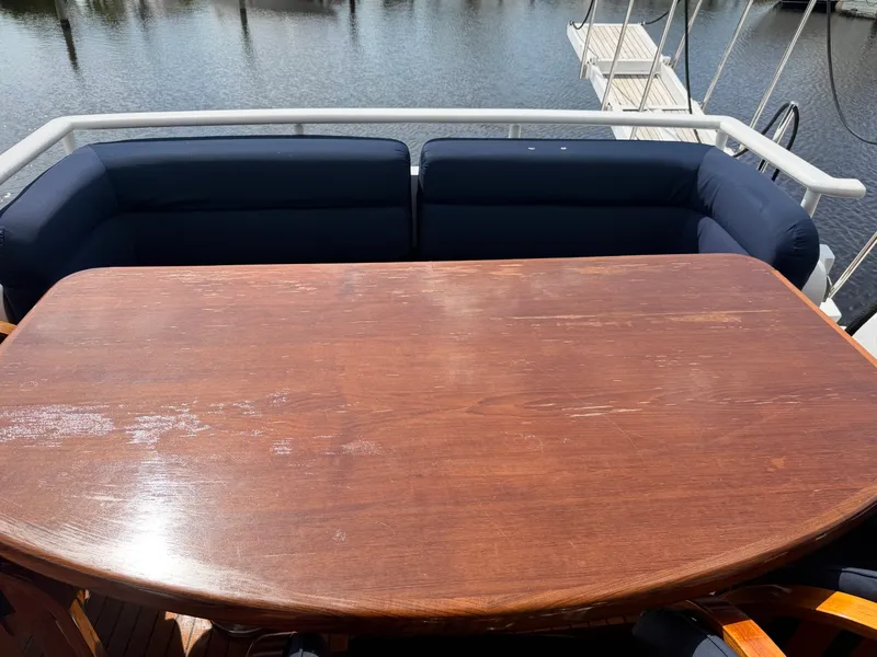 Slide: The Image of Moonen 83' Motor Yacht 1995 - 18
