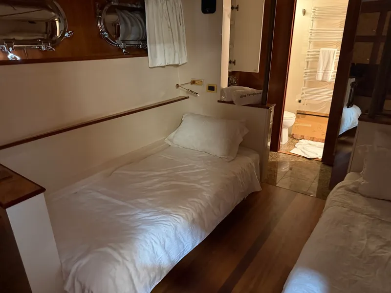 Slide: The Image of Moonen 83' Motor Yacht 1995 - 42
