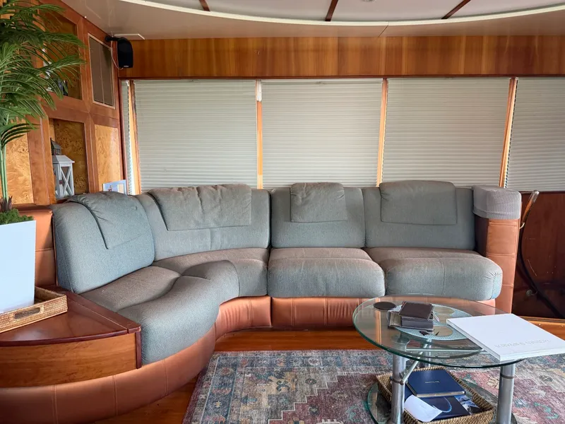 Slide: The Image of Moonen 83' Motor Yacht 1995 - 21