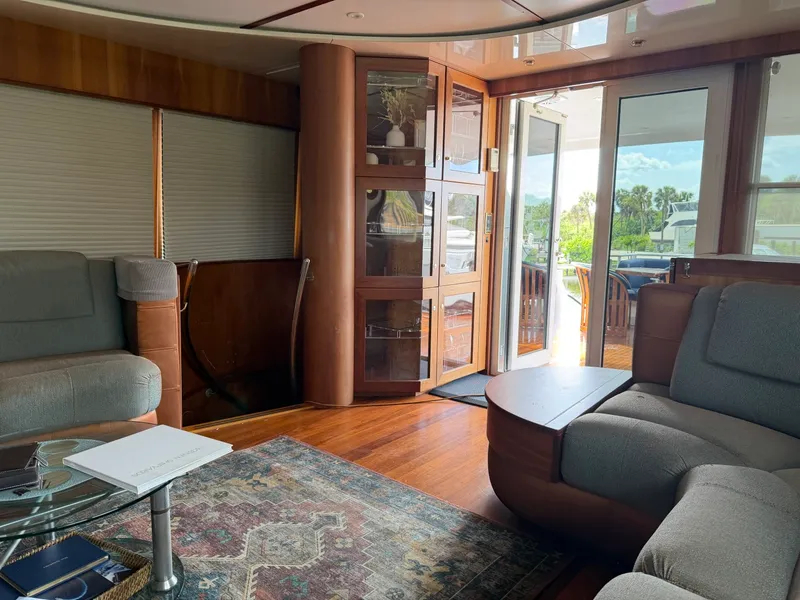 Slide: The Image of Moonen 83' Motor Yacht 1995 - 19