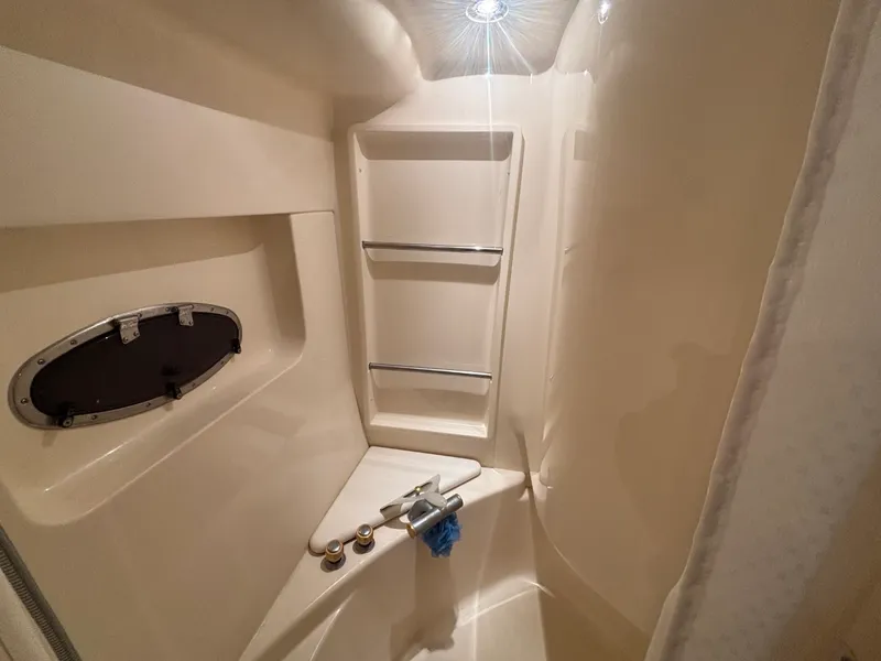 Slide: The Image of Carver Yachts 506 Motor Yacht 2001 - 31