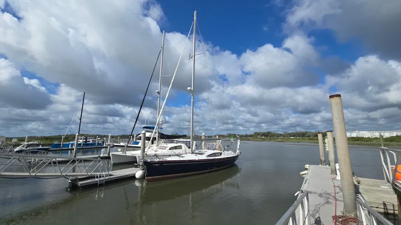 Slide: The Image of Jeanneau Sun Odyssey 50 2011 - 7
