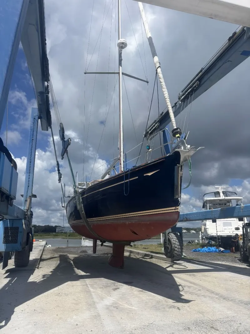 Slide: The Image of Jeanneau Sun Odyssey 50 2011 - 76