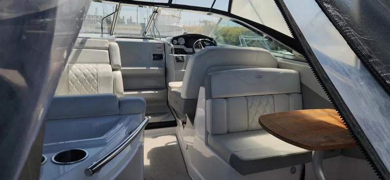 Slide: The Image of Doral 330 Elegante 2006 - 10