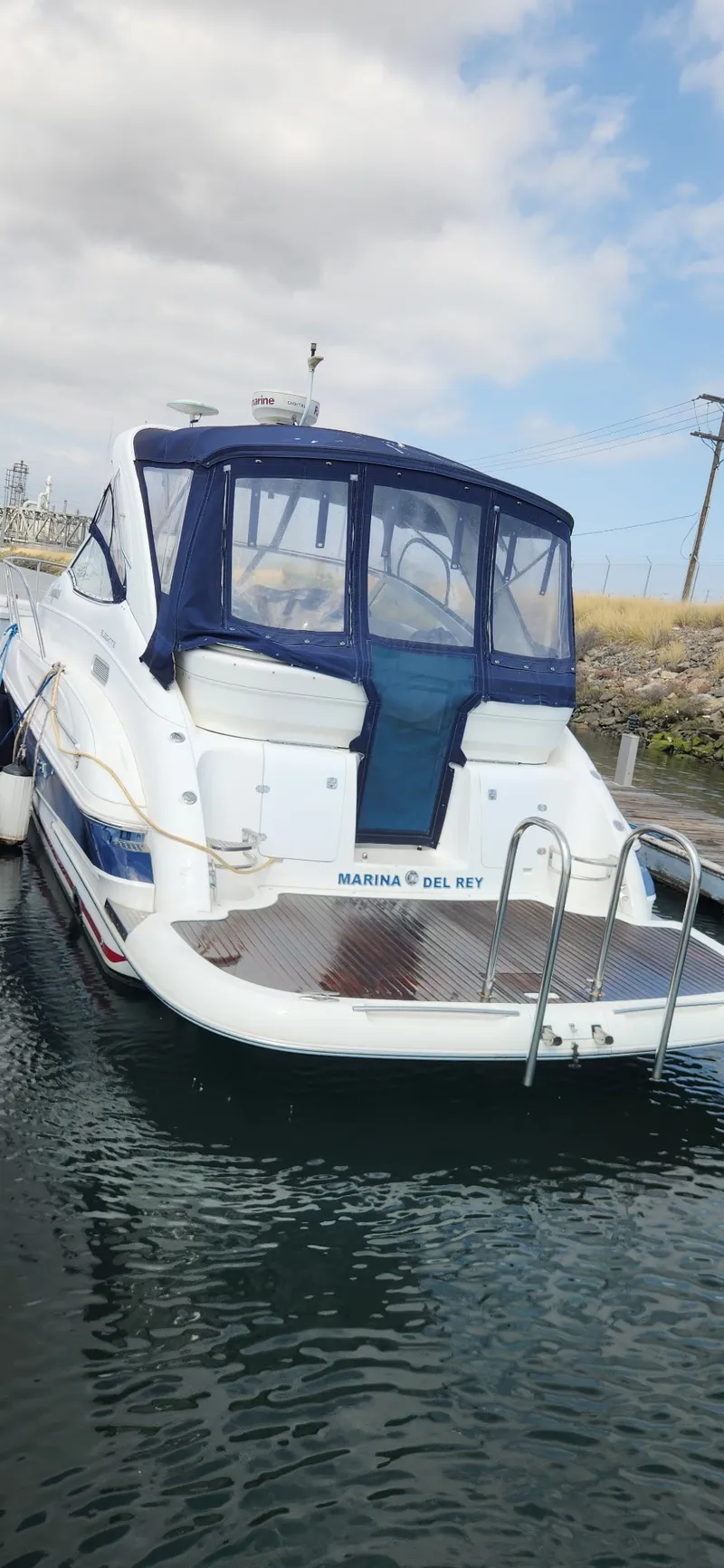 Slide: The Image of Doral 330 Elegante 2006 - 5
