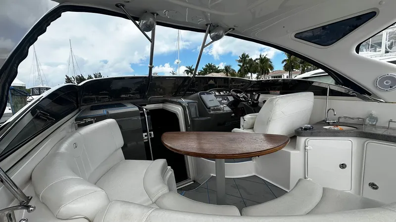 The Image of Regal 38 Express 2008 - 0