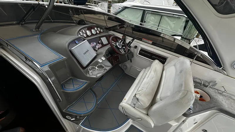 Slide: The Image of Regal 38 Express 2008 - 16