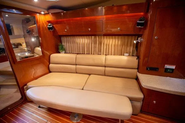 Slide: The Image of Regal 38 Express 2008 - 3
