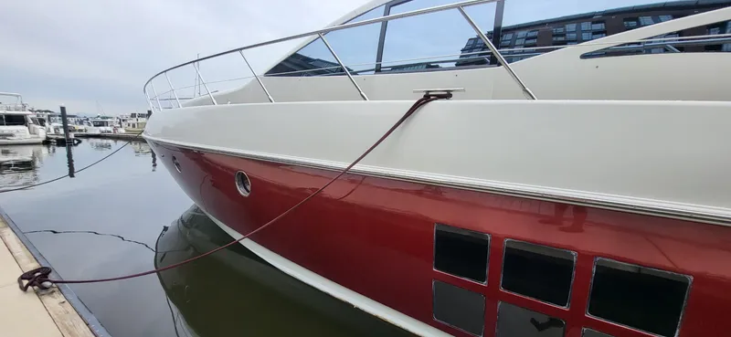 Slide: The Image of Azimut 68S 2007 - 13