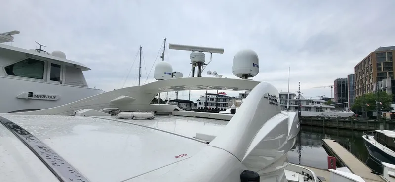 Slide: The Image of Azimut 68S 2007 - 21