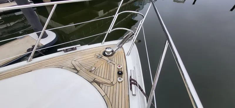 Slide: The Image of Azimut 68S 2007 - 26