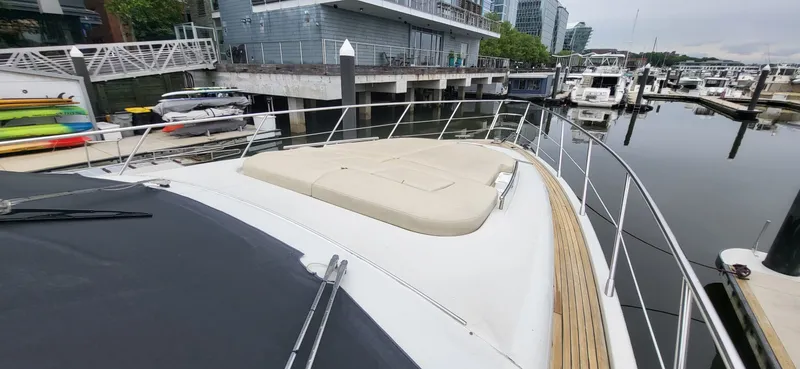 Slide: The Image of Azimut 68S 2007 - 27