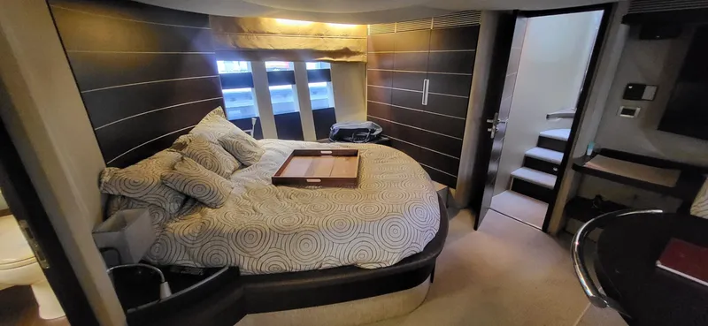 Slide: The Image of Azimut 68S 2007 - 3