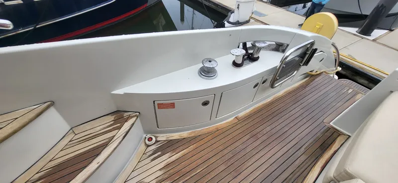 Slide: The Image of Azimut 68S 2007 - 31