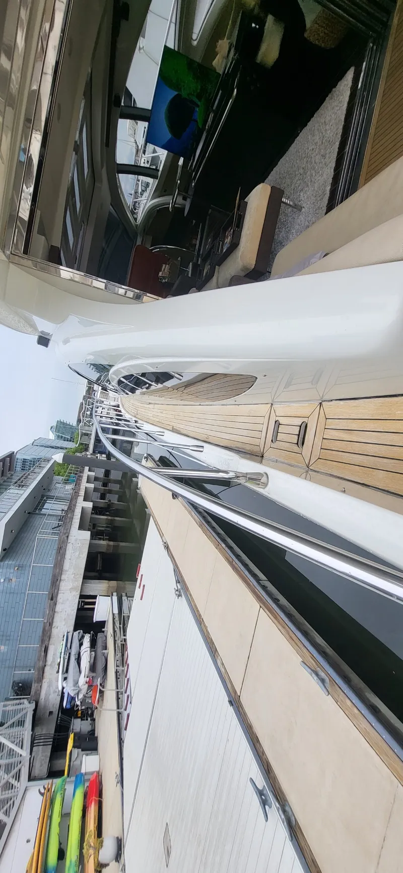 Slide: The Image of Azimut 68S 2007 - 33
