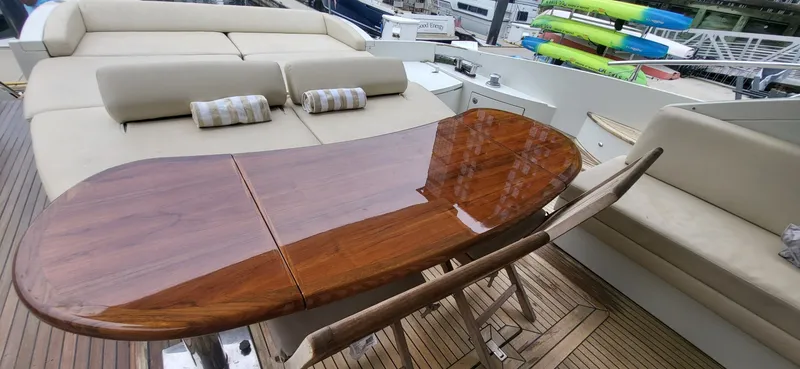 Slide: The Image of Azimut 68S 2007 - 35