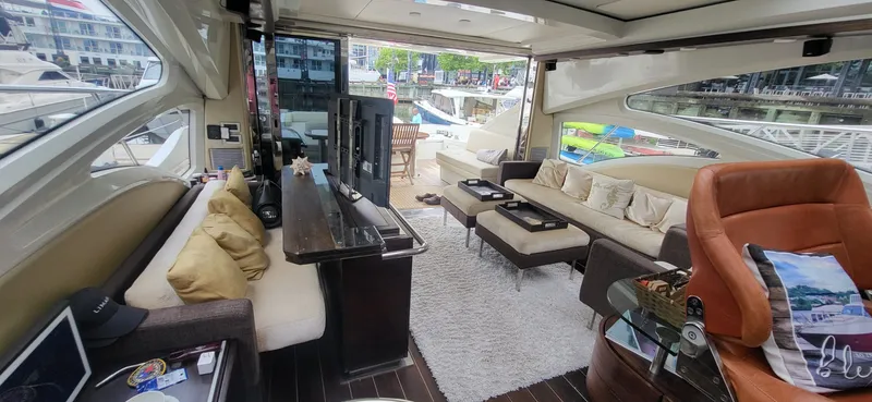 Slide: The Image of Azimut 68S 2007 - 39