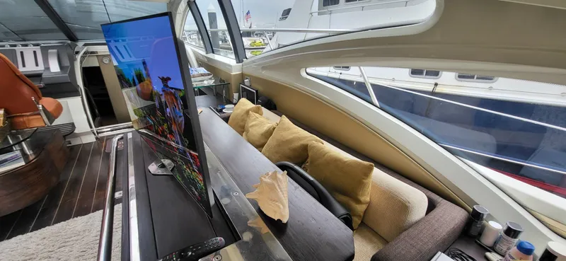 Slide: The Image of Azimut 68S 2007 - 40