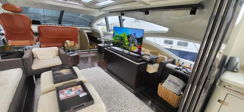 Slide: The Image of Azimut 68S 2007 - 41