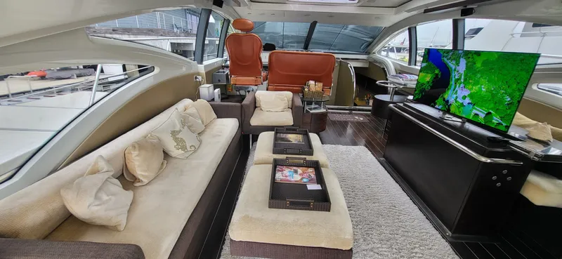 Slide: The Image of Azimut 68S 2007 - 42