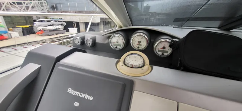 Slide: The Image of Azimut 68S 2007 - 47