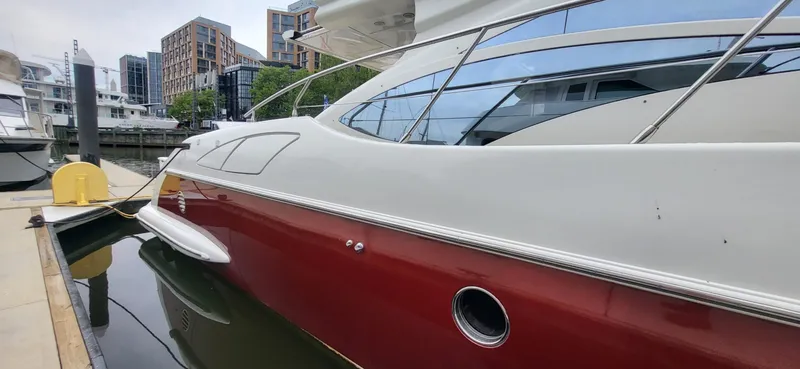 Slide: The Image of Azimut 68S 2007 - 5