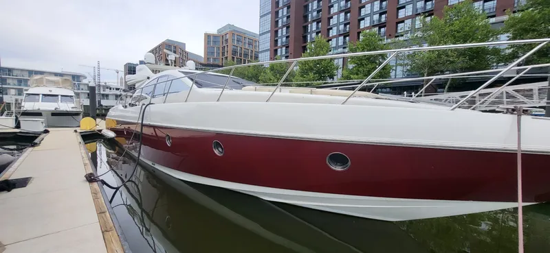 Slide: The Image of Azimut 68S 2007 - 6