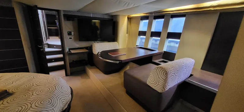 Slide: The Image of Azimut 68S 2007 - 65