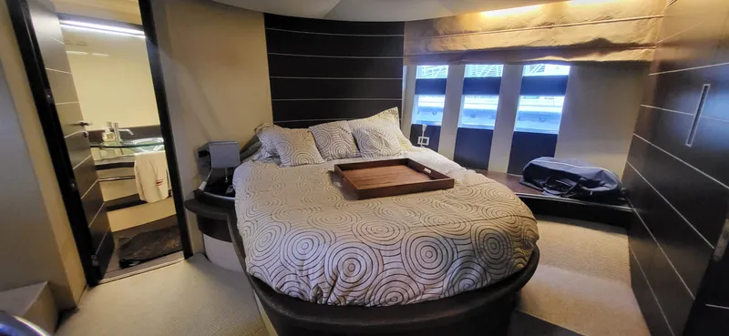 Slide: The Image of Azimut 68S 2007 - 66
